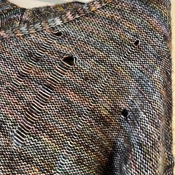 RAQUEL ALLEGRA CROP - Picture 2 of 3